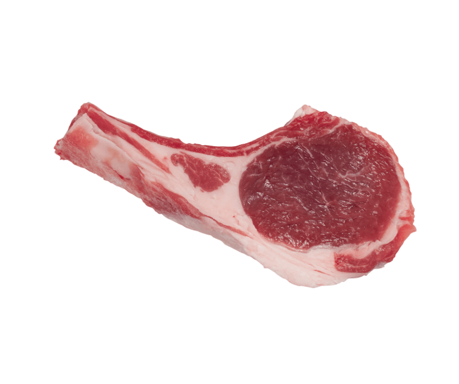 picture of mutton chops