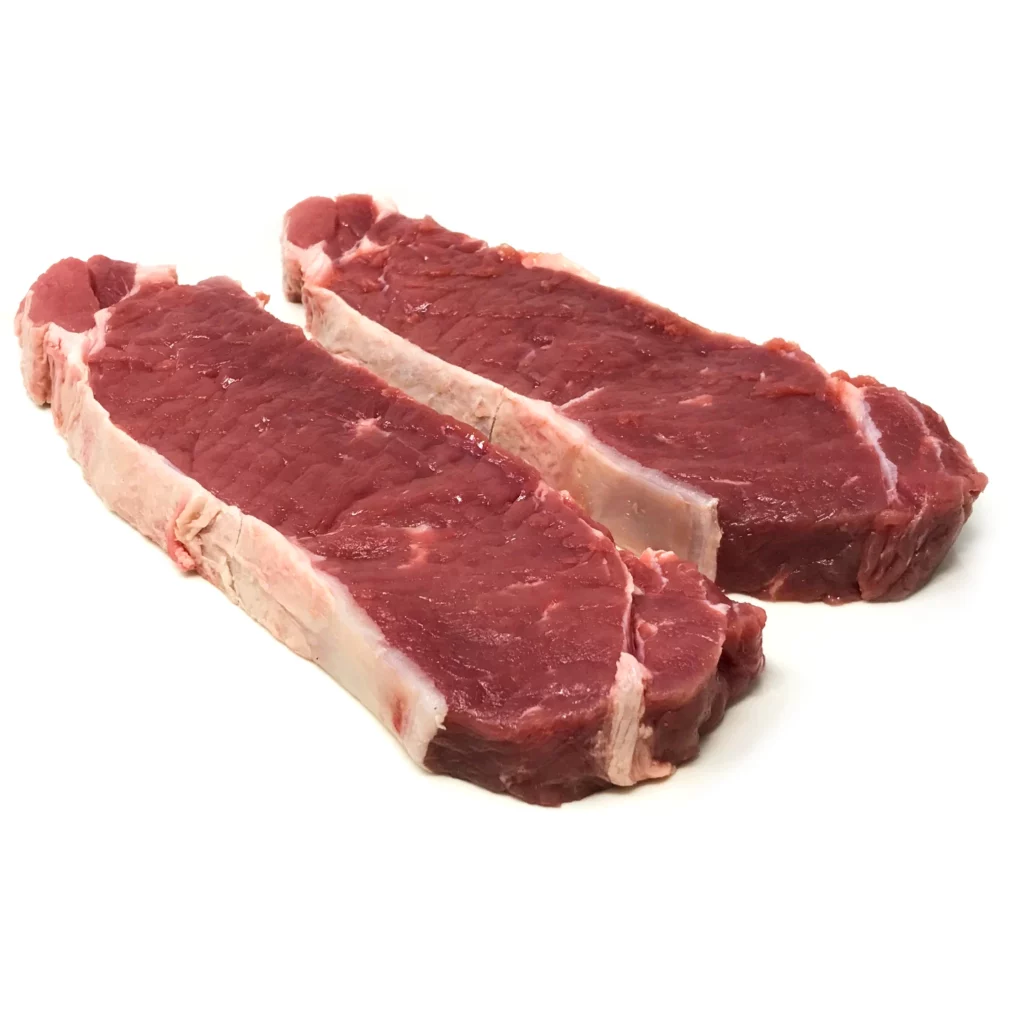 Picture of Sirloin Steak.