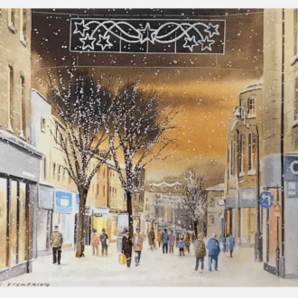 picture of Shopping in Penny St Lancaster