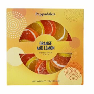 image of lemon slices