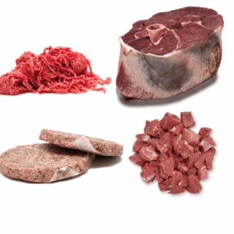 image of Yorkshire lamb box products.